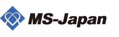 株式会社MS-Japan