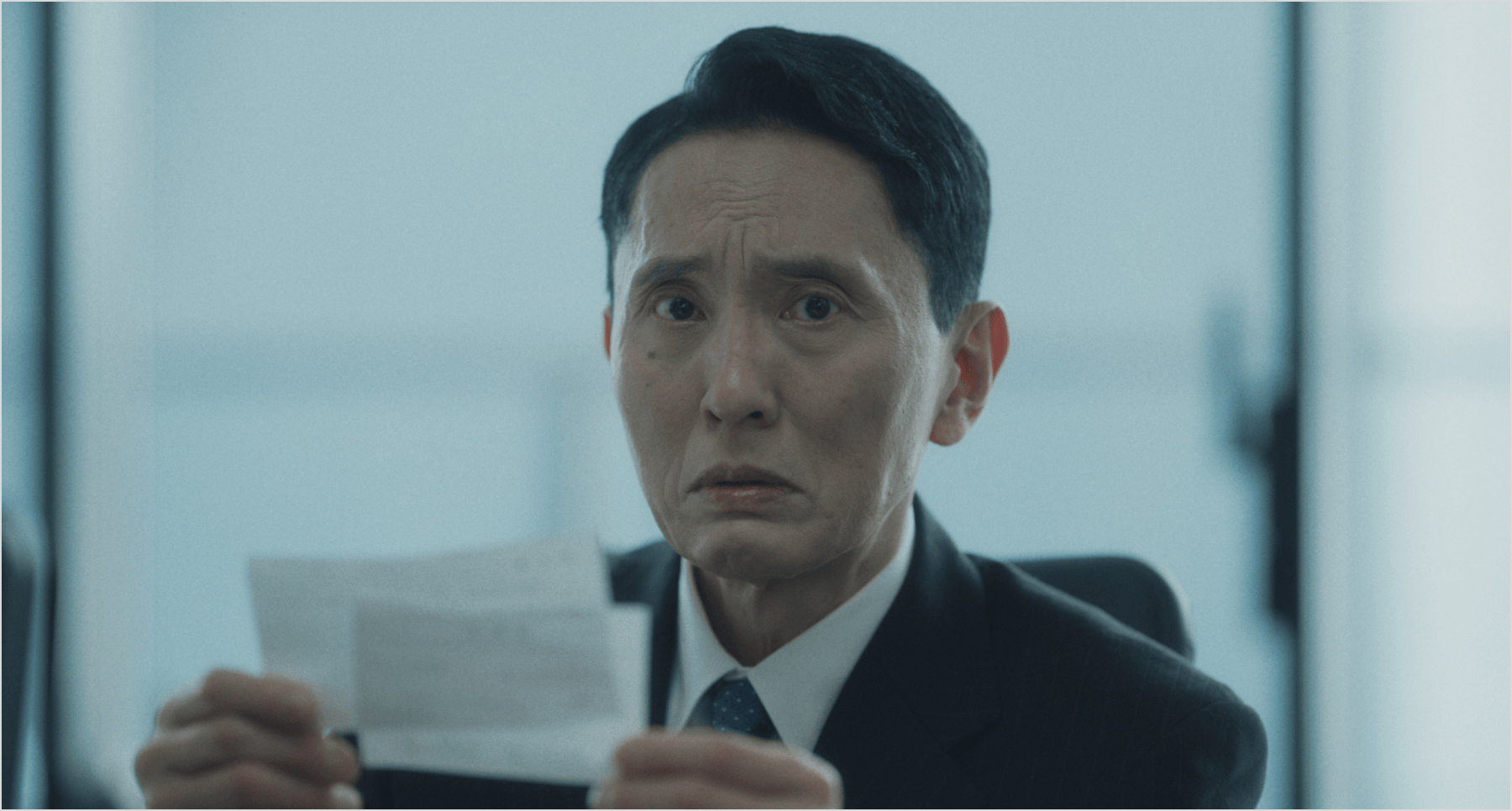 Bill One「ひとこと言いたい」篇 15秒