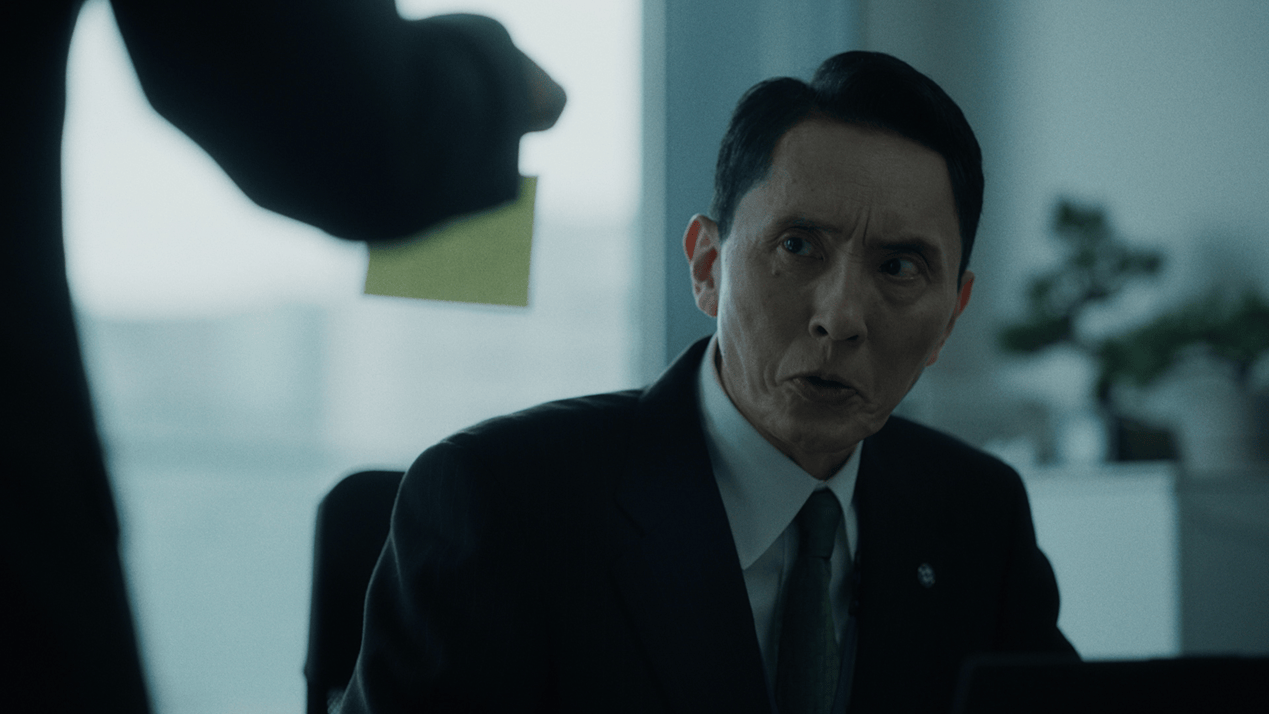 「確認します」篇