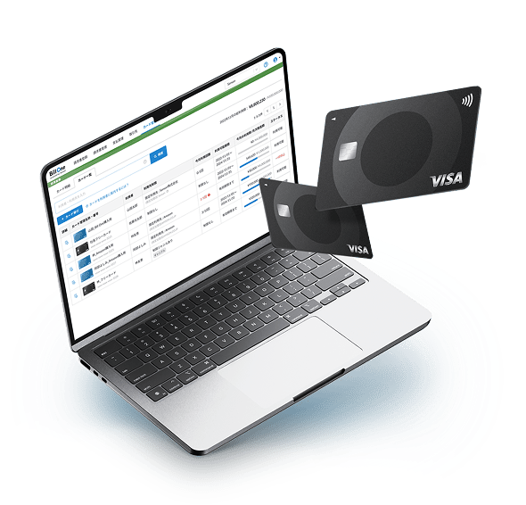 Bill Oneビジネスカード