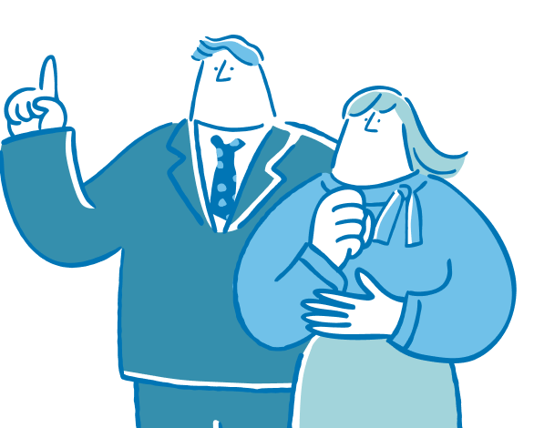 パートナープログラムの詳細を案内します